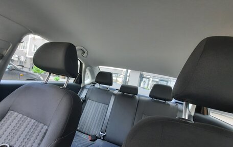 Volkswagen Polo VI (EU Market), 2017 год, 1 200 000 рублей, 4 фотография