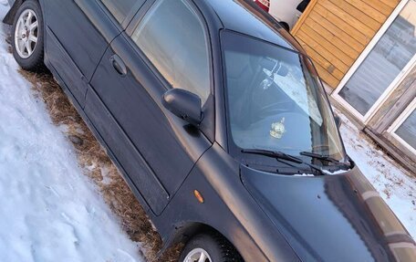 KIA Spectra II (LD), 2008 год, 280 000 рублей, 13 фотография