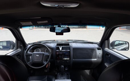 Ford Escape II, 2007 год, 799 000 рублей, 8 фотография
