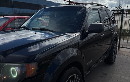 Ford Escape II, 2007 год, 799 000 рублей, 4 фотография