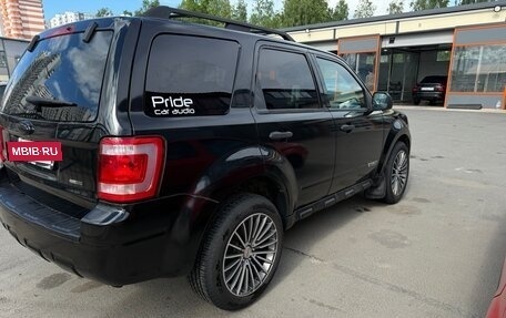 Ford Escape II, 2007 год, 799 000 рублей, 6 фотография