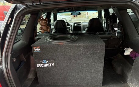 Ford Escape II, 2007 год, 799 000 рублей, 10 фотография