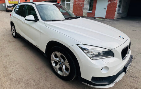 BMW X1, 2014 год, 2 000 000 рублей, 2 фотография