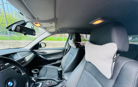 BMW X1, 2014 год, 2 000 000 рублей, 8 фотография