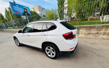 BMW X1, 2014 год, 2 000 000 рублей, 4 фотография