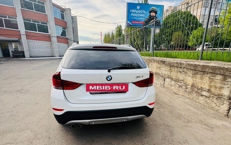 BMW X1, 2014 год, 2 000 000 рублей, 3 фотография