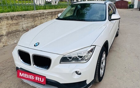 BMW X1, 2014 год, 2 000 000 рублей, 5 фотография