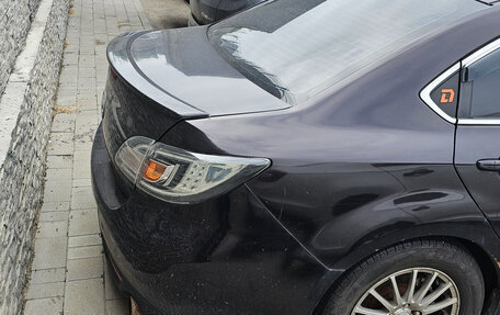 Mazda 6, 2008 год, 600 000 рублей, 5 фотография