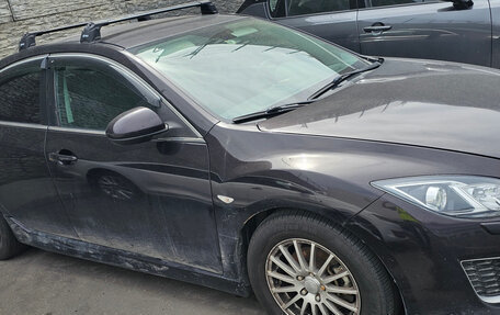 Mazda 6, 2008 год, 600 000 рублей, 7 фотография