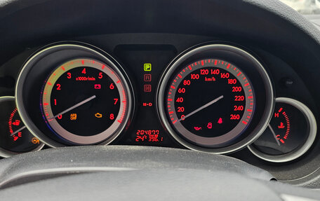 Mazda 6, 2008 год, 600 000 рублей, 4 фотография