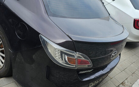 Mazda 6, 2008 год, 600 000 рублей, 6 фотография