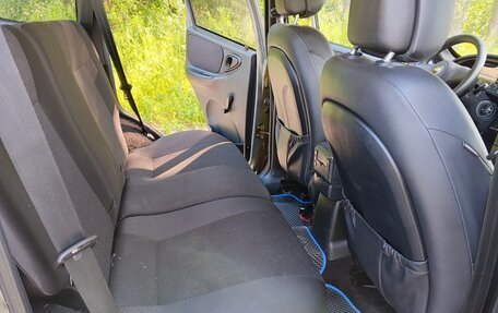Chevrolet Niva I рестайлинг, 2013 год, 620 000 рублей, 14 фотография