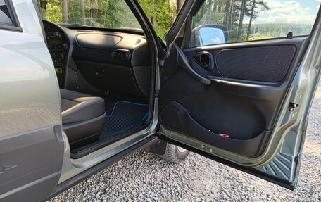 Chevrolet Niva I рестайлинг, 2013 год, 620 000 рублей, 15 фотография