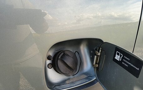 Chevrolet Niva I рестайлинг, 2013 год, 620 000 рублей, 12 фотография
