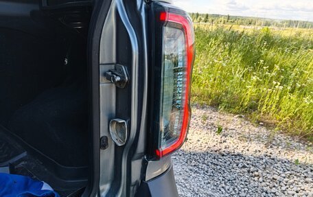 Chevrolet Niva I рестайлинг, 2013 год, 620 000 рублей, 11 фотография