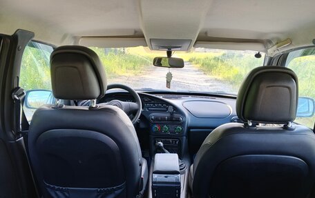 Chevrolet Niva I рестайлинг, 2013 год, 620 000 рублей, 17 фотография