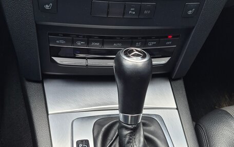 Mercedes-Benz E-Класс, 2012 год, 1 480 000 рублей, 15 фотография