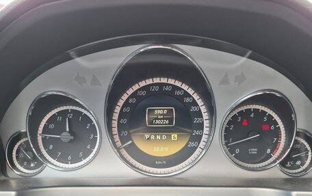 Mercedes-Benz E-Класс, 2012 год, 1 480 000 рублей, 17 фотография