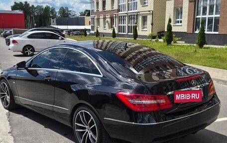 Mercedes-Benz E-Класс, 2012 год, 1 480 000 рублей, 9 фотография