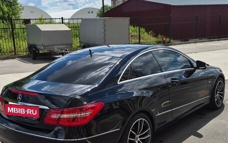 Mercedes-Benz E-Класс, 2012 год, 1 480 000 рублей, 7 фотография