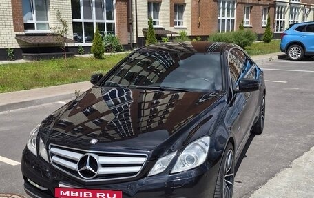 Mercedes-Benz E-Класс, 2012 год, 1 480 000 рублей, 5 фотография