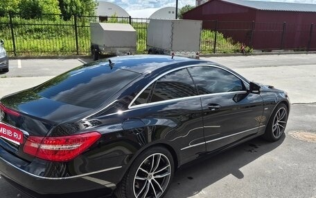 Mercedes-Benz E-Класс, 2012 год, 1 480 000 рублей, 6 фотография