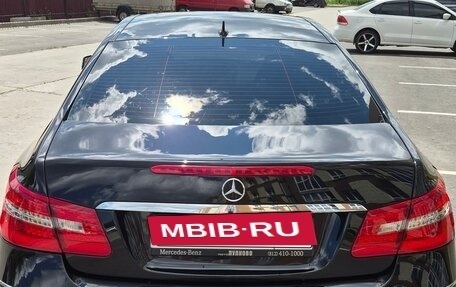 Mercedes-Benz E-Класс, 2012 год, 1 480 000 рублей, 8 фотография