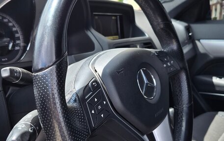 Mercedes-Benz E-Класс, 2012 год, 1 480 000 рублей, 21 фотография