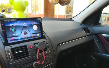 Mercedes-Benz C-Класс, 2011 год, 1 250 000 рублей, 4 фотография