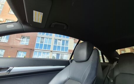Mercedes-Benz E-Класс, 2012 год, 1 480 000 рублей, 19 фотография