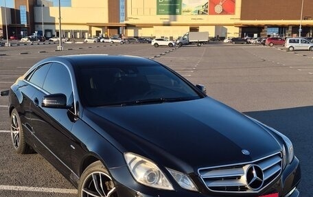 Mercedes-Benz E-Класс, 2012 год, 1 480 000 рублей, 28 фотография