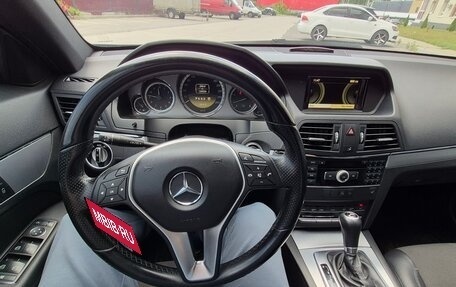 Mercedes-Benz E-Класс, 2012 год, 1 480 000 рублей, 20 фотография