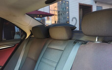 Mercedes-Benz C-Класс, 2011 год, 1 250 000 рублей, 9 фотография