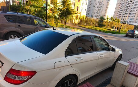 Mercedes-Benz C-Класс, 2011 год, 1 250 000 рублей, 12 фотография