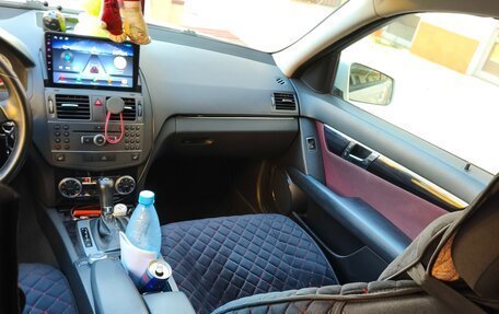 Mercedes-Benz C-Класс, 2011 год, 1 250 000 рублей, 8 фотография