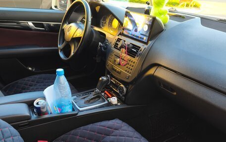 Mercedes-Benz C-Класс, 2011 год, 1 250 000 рублей, 16 фотография