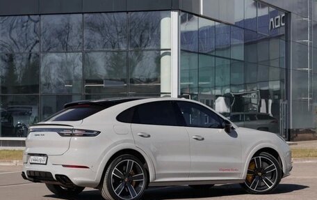 Porsche Cayenne III, 2022 год, 16 700 000 рублей, 4 фотография