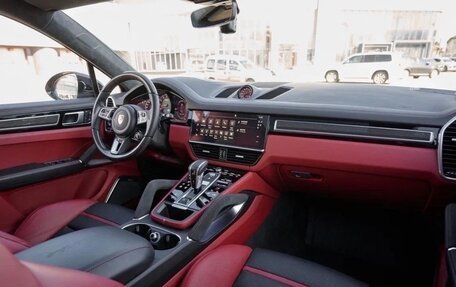 Porsche Cayenne III, 2022 год, 16 700 000 рублей, 6 фотография