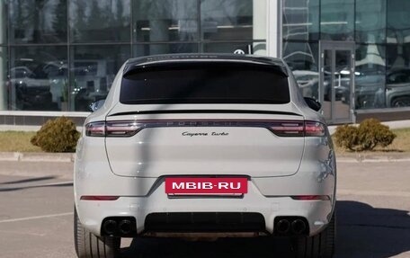 Porsche Cayenne III, 2022 год, 16 700 000 рублей, 5 фотография