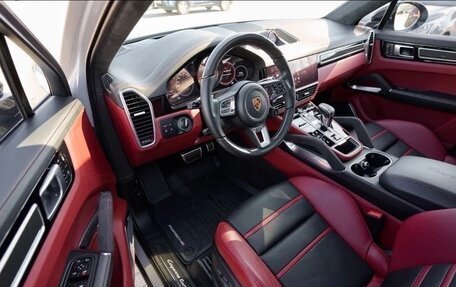 Porsche Cayenne III, 2022 год, 16 700 000 рублей, 7 фотография