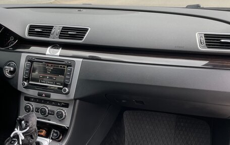 Volkswagen Passat CC I рестайлинг, 2012 год, 1 550 000 рублей, 6 фотография