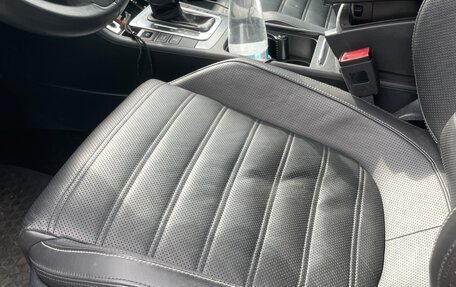Volkswagen Passat CC I рестайлинг, 2012 год, 1 550 000 рублей, 8 фотография