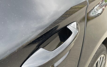 Volkswagen Passat CC I рестайлинг, 2012 год, 1 550 000 рублей, 15 фотография