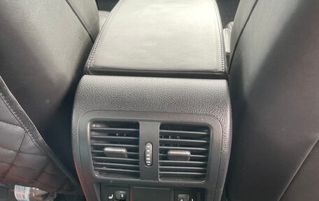 Volkswagen Passat CC I рестайлинг, 2012 год, 1 550 000 рублей, 11 фотография