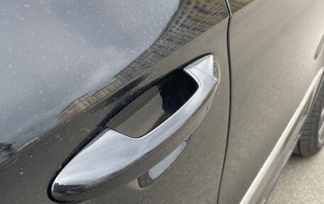 Volkswagen Passat CC I рестайлинг, 2012 год, 1 550 000 рублей, 16 фотография