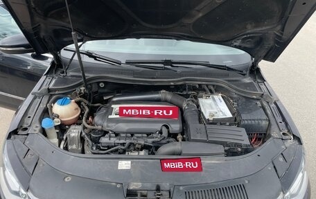 Volkswagen Passat CC I рестайлинг, 2012 год, 1 550 000 рублей, 18 фотография