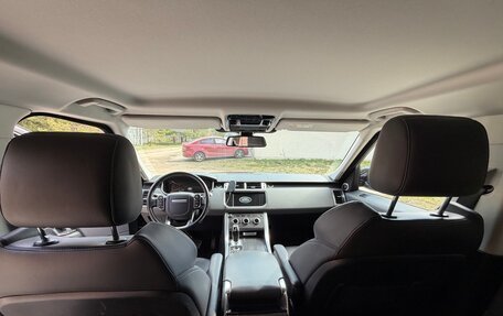 Land Rover Range Rover Sport II, 2014 год, 2 700 000 рублей, 4 фотография