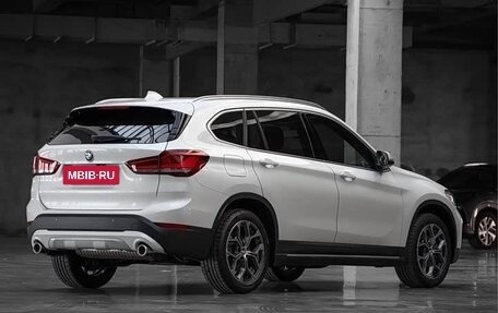 BMW X1, 2022 год, 2 200 000 рублей, 2 фотография