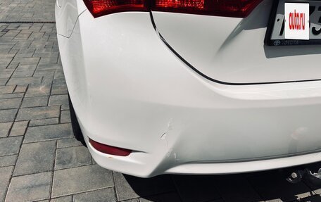 Toyota Corolla, 2014 год, 970 000 рублей, 10 фотография