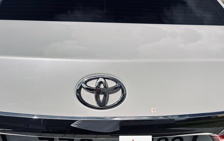 Toyota Corolla, 2014 год, 970 000 рублей, 11 фотография